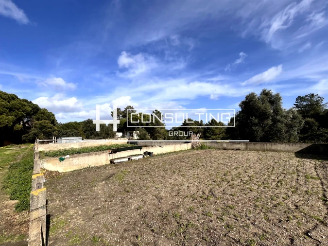 Terreno para Venda em Seixal, Arrentela e Aldeia de Paio Pires Foto 6