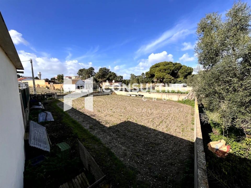 Terreno para Venda em Seixal, Arrentela e Aldeia de Paio Pires Foto 8
