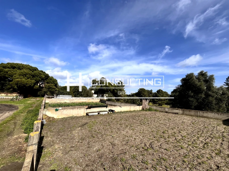 Terreno para Venda em Seixal, Arrentela e Aldeia de Paio Pires Foto 5