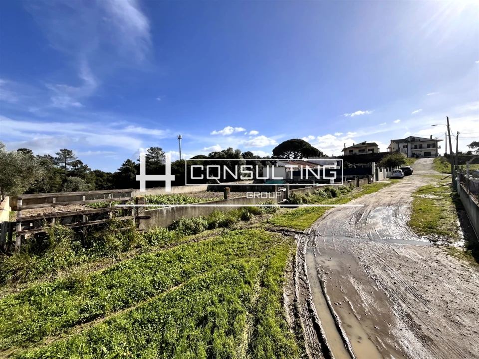 Terreno para Venda em Seixal, Arrentela e Aldeia de Paio Pires Foto 14