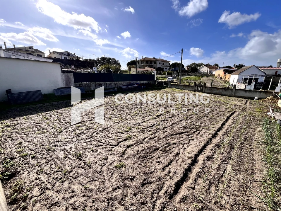 Terreno para Venda em Seixal, Arrentela e Aldeia de Paio Pires Foto 10