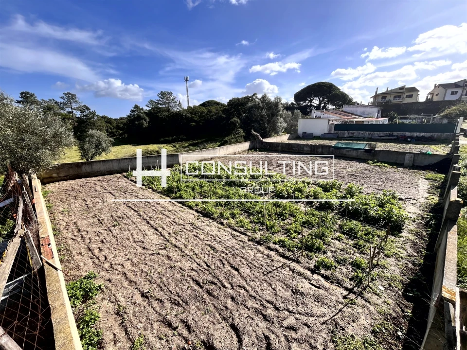 Terreno para Venda em Seixal, Arrentela e Aldeia de Paio Pires Foto 13