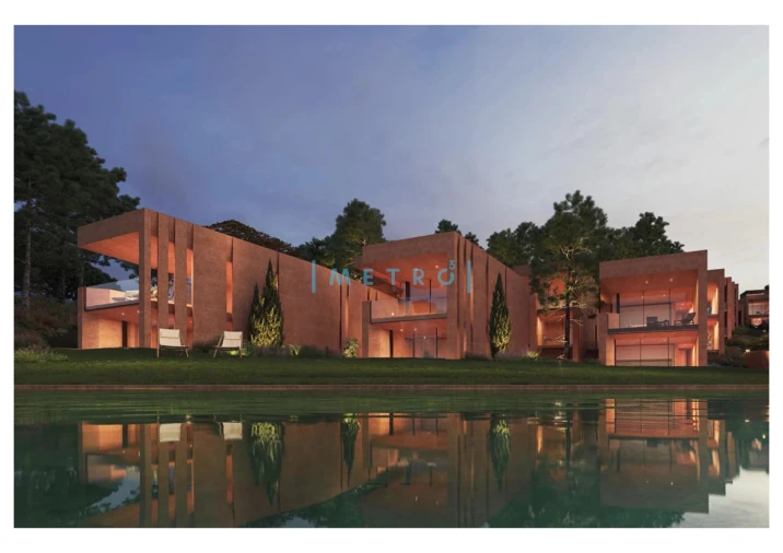 Apartamento T1 para Venda em Odiaxere Foto 2