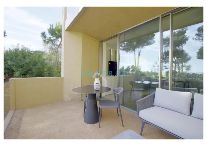 Apartamento T1 para Venda em Odiaxere Foto 6