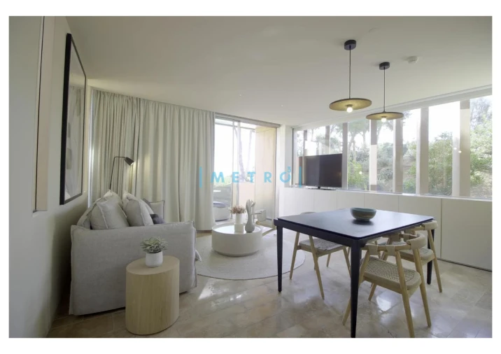 Apartamento T1 para Venda em Odiaxere Foto 7