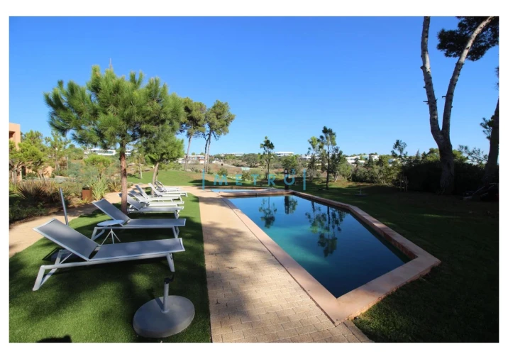 Apartamento T1 para Venda em Odiaxere Foto 3