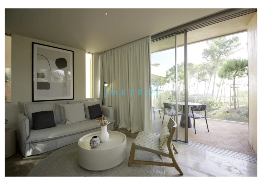 Apartamento T1 para Venda em Odiaxere Foto 4