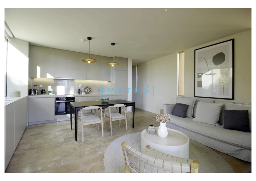 Apartamento T1 para Venda em Odiaxere Foto 8