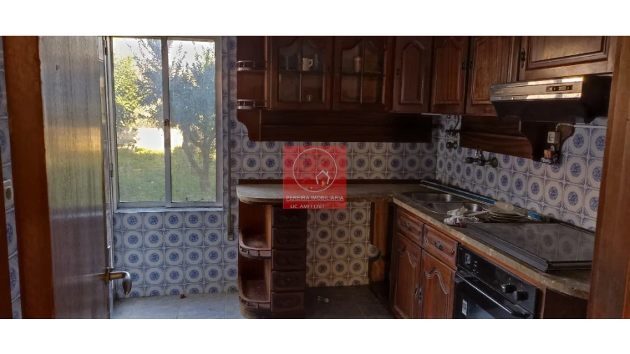 Moradia T4 para Venda em Peso da Régua e Godim Foto 25