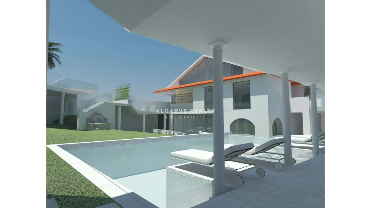 Prédio para Venda em Ferragudo Foto 9