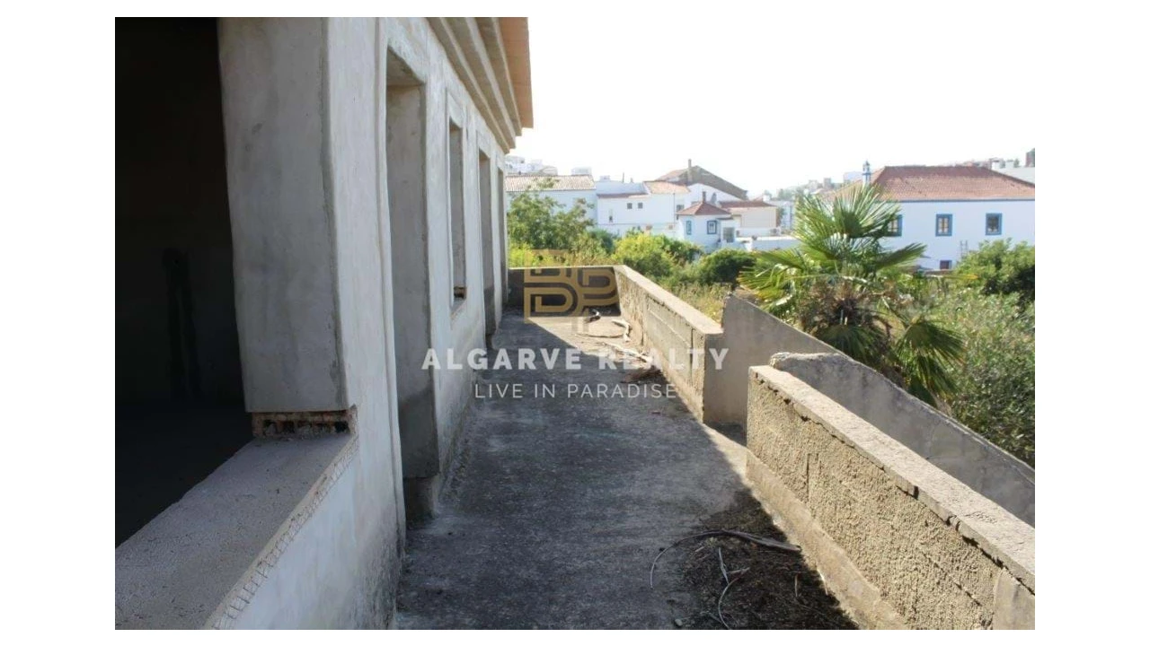 Prédio para Venda em Ferragudo Foto 17