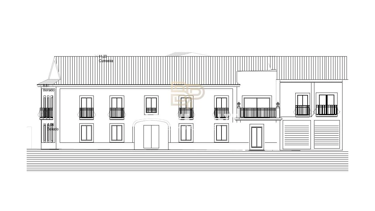 Prédio para Venda em Ferragudo Foto 26