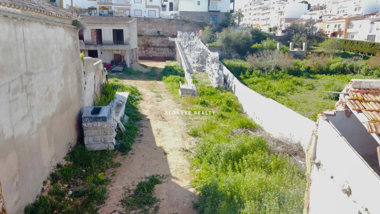 Prédio para Venda em Ferragudo Foto 5
