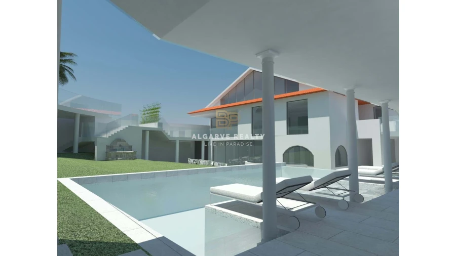 Prédio para Venda em Ferragudo Foto 9