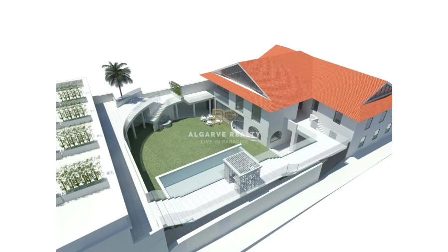 Prédio para Venda em Ferragudo Foto 8