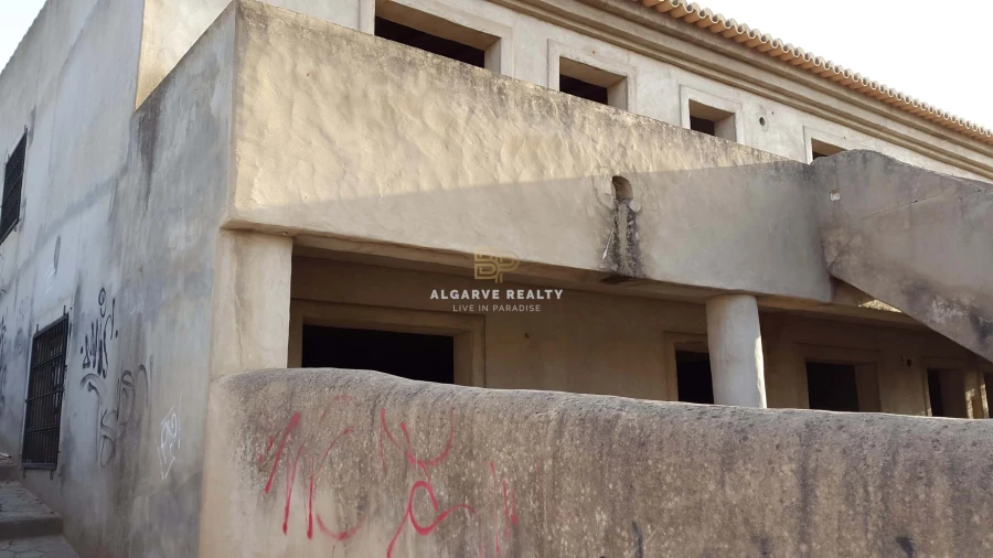 Prédio para Venda em Ferragudo Foto 23