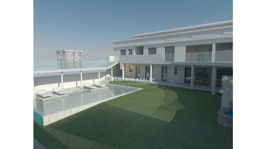 Prédio para Venda em Ferragudo Foto 12