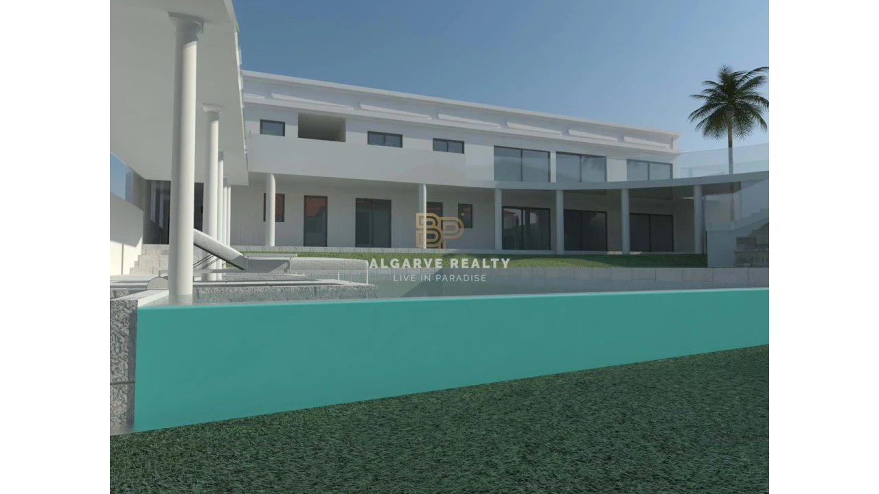 Prédio para Venda em Ferragudo Foto 10