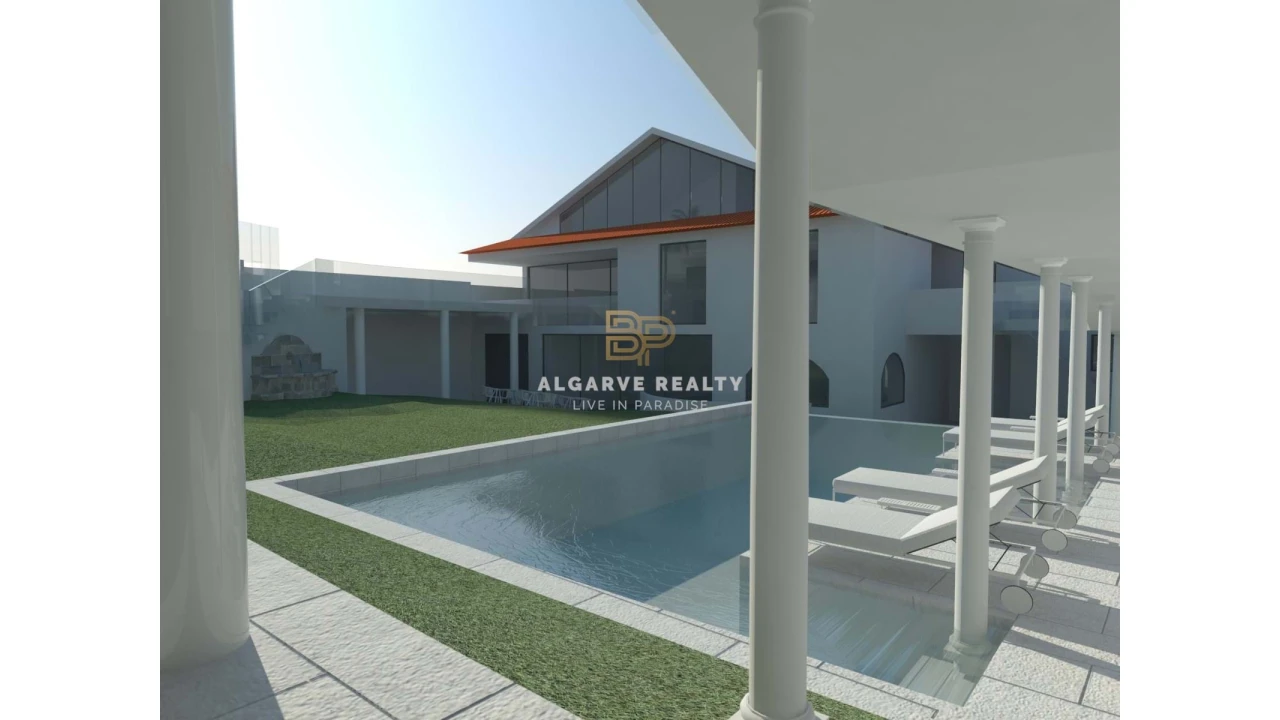 Prédio para Venda em Ferragudo Foto 11