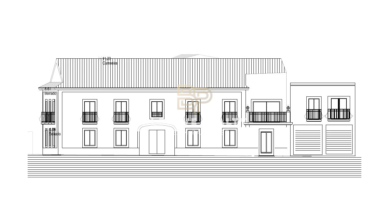 Prédio para Venda em Ferragudo Foto 14