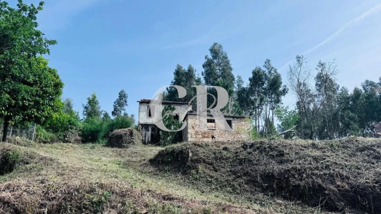 Moradia T2 para Venda em Figueiró dos Vinhos e Bairradas Foto 26
