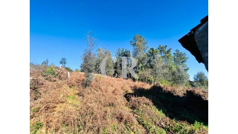 Moradia T2 para Venda em Figueiró dos Vinhos e Bairradas