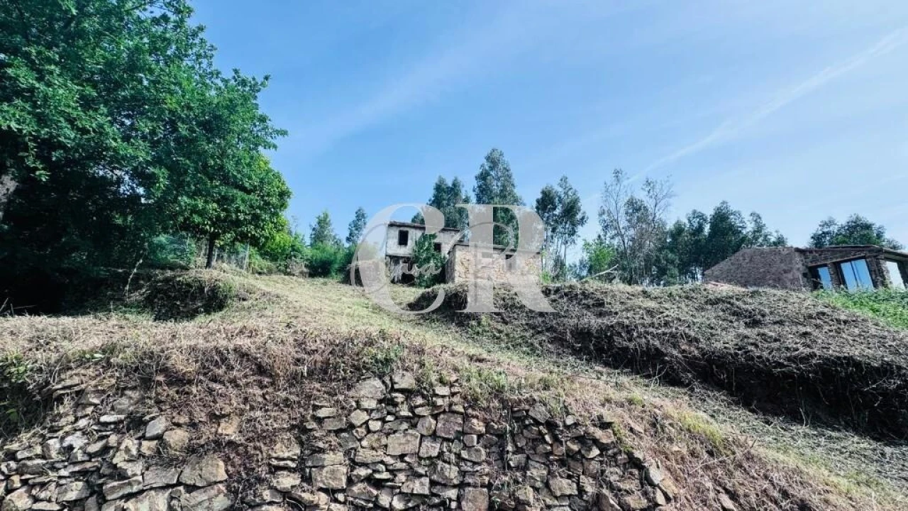 Moradia T2 para Venda em Figueiró dos Vinhos e Bairradas Foto 1