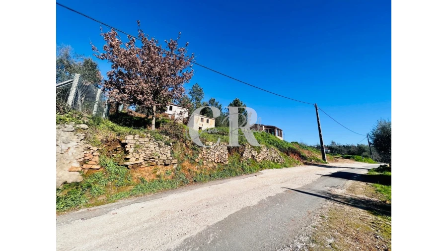 Moradia T2 para Venda em Figueiró dos Vinhos e Bairradas Foto 21