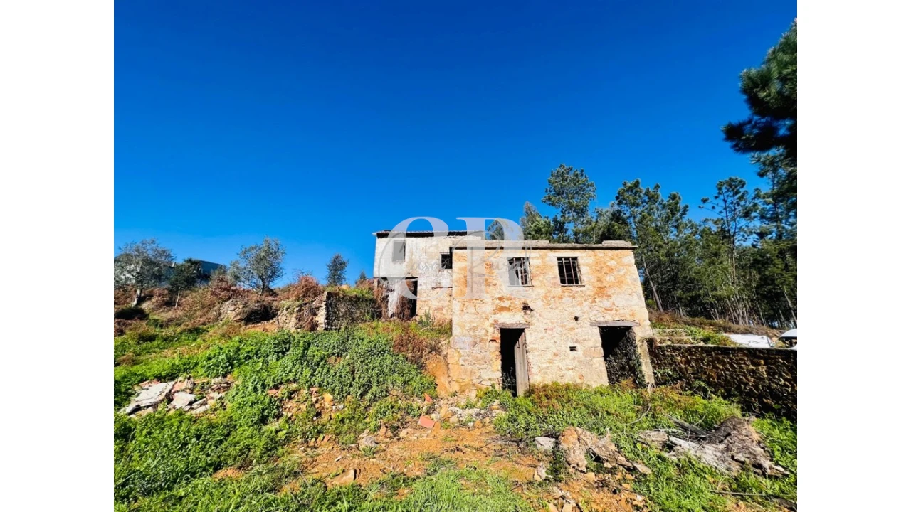 Moradia T2 para Venda em Figueiró dos Vinhos e Bairradas Foto 20