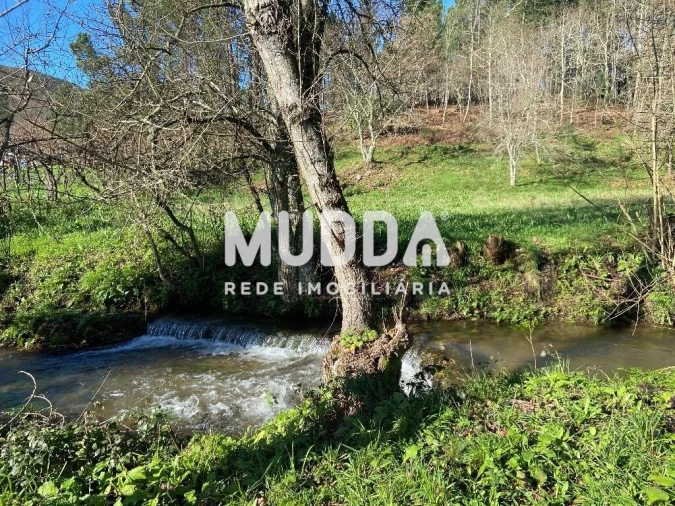 Terreno para Venda em Gove Foto 11