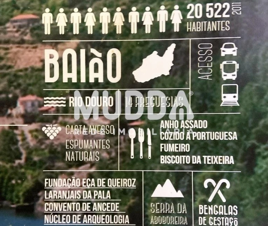 Terreno para Venda em Gove Foto 15