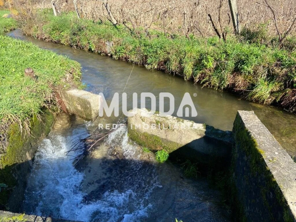 Terreno para Venda em Gove Foto 1