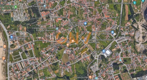 Terreno para Venda em Canidelo