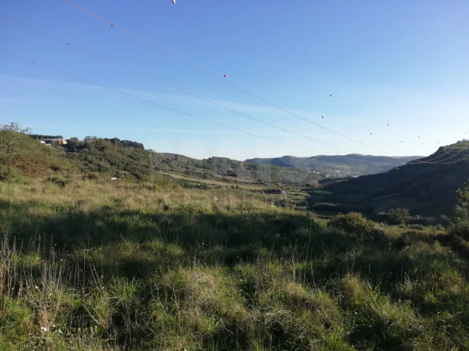 Terreno para Venda em Santo Quintino Foto 4