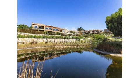 Moradia T2 para Venda em Lagoa e Carvoeiro