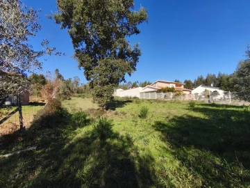 Terreno para Venda em Poiares (Santo Andre)