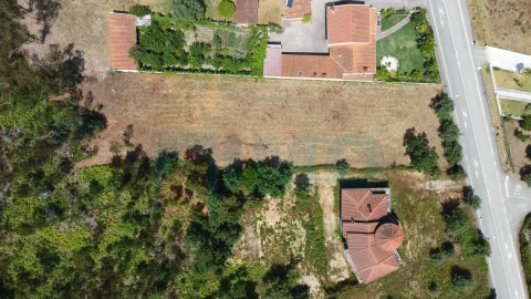 Terreno para Venda em Poiares (Santo Andre)