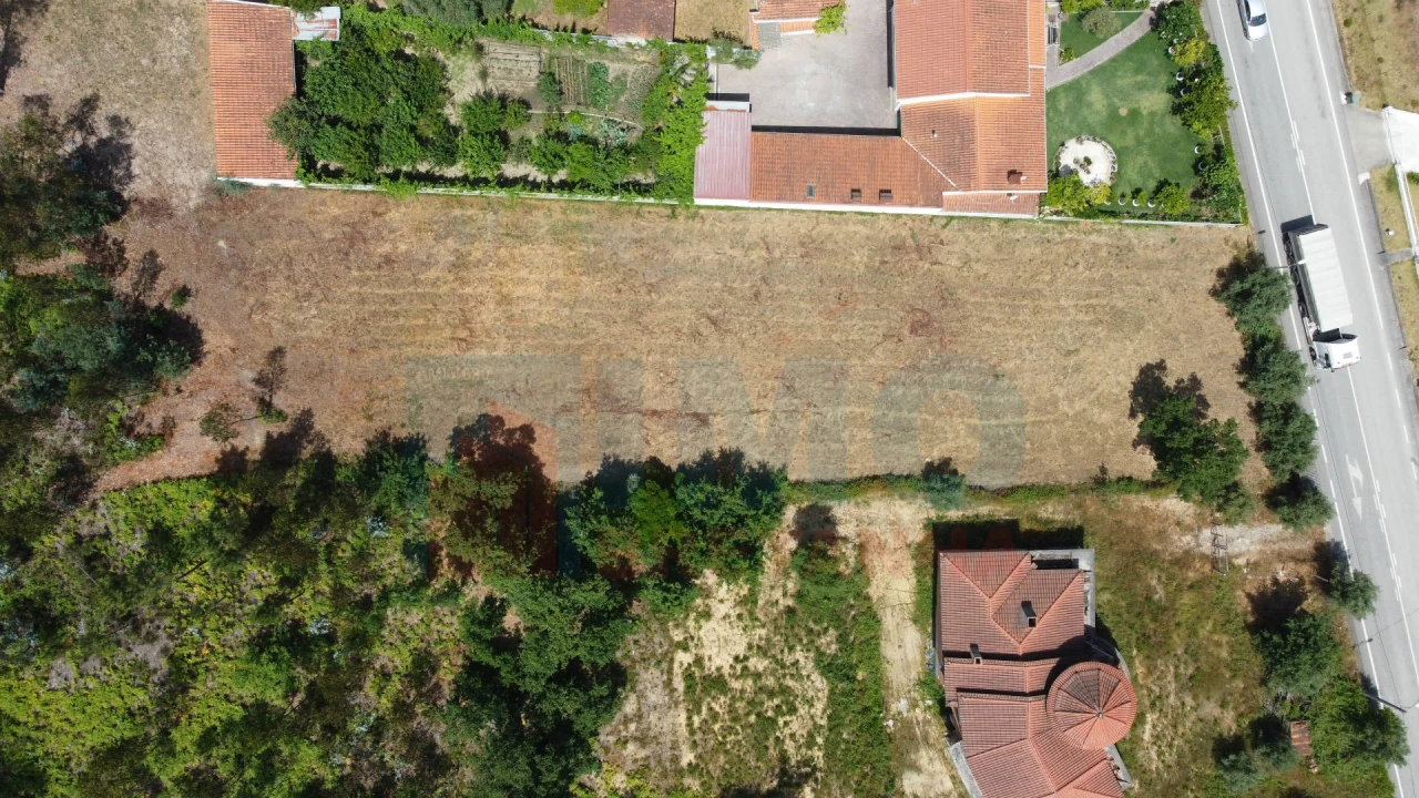 Terreno para Venda em Poiares (Santo Andre) Foto 2