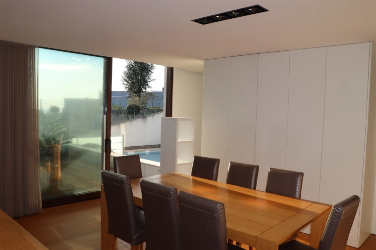 Moradia T5 para Venda em Lordelo Foto 20