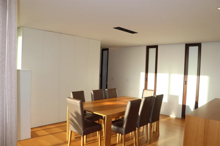 Moradia T5 para Venda em Lordelo Foto 19