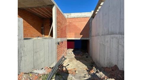 Moradia T3 para Venda em Palmeira