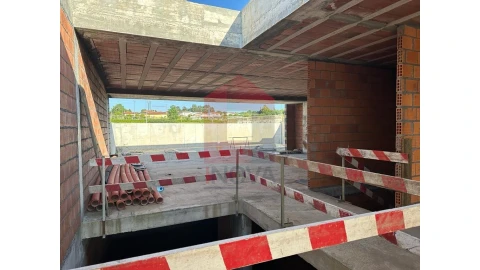 Moradia T3 para Venda em Palmeira