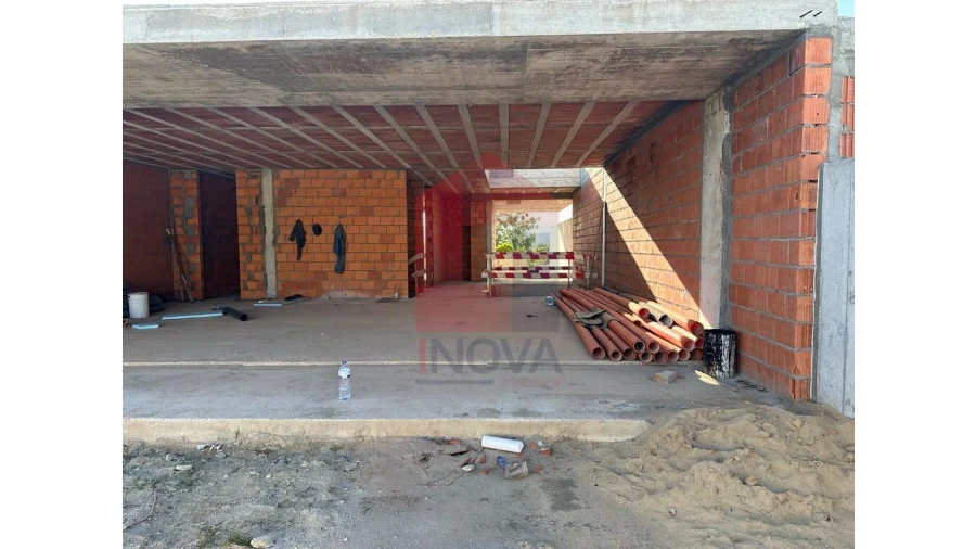 Moradia T3 para Venda em Palmeira Foto 15