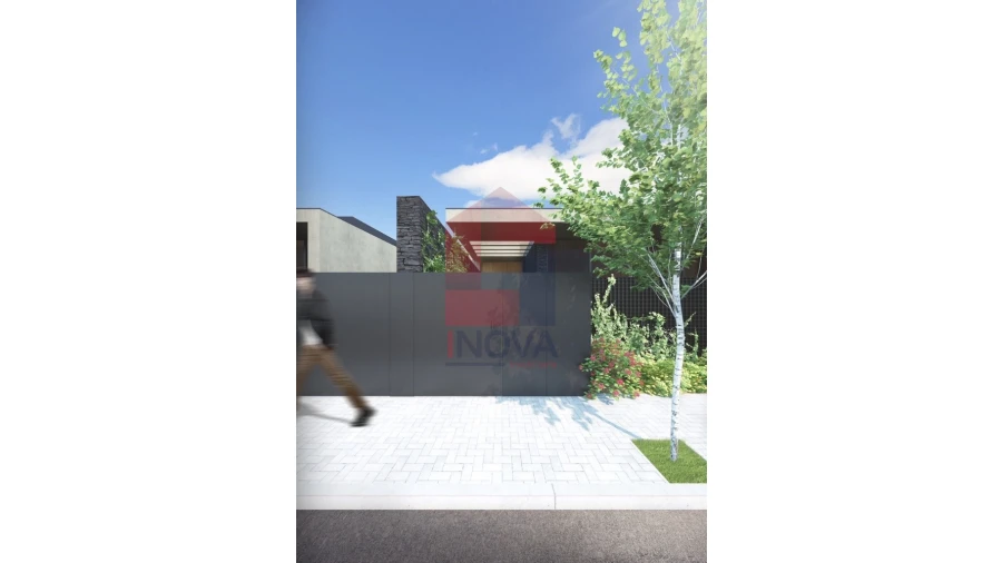 Moradia T3 para Venda em Palmeira Foto 4