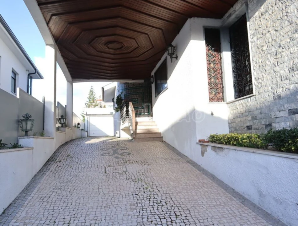 Moradia T4 para Venda em Ermesinde Foto 2