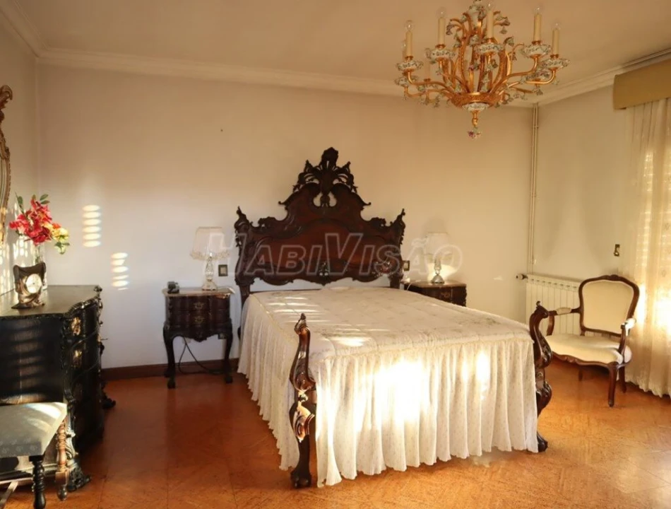 Moradia T4 para Venda em Ermesinde Foto 23