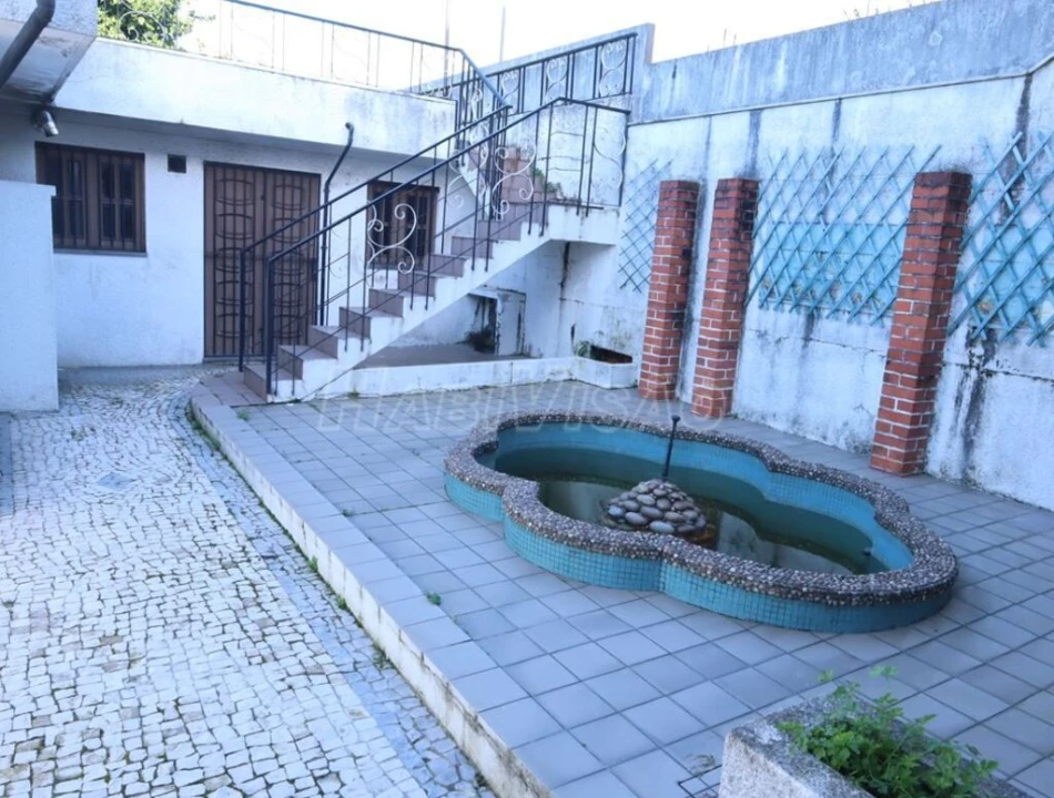 Moradia T4 para Venda em Ermesinde Foto 3