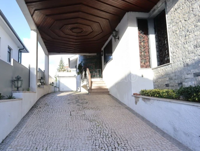 Moradia T4 para Venda em Ermesinde Foto 2