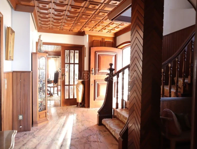 Moradia T4 para Venda em Ermesinde Foto 6