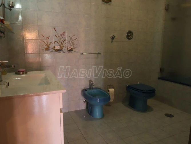 Moradia T4 para Venda em Ermesinde Foto 16